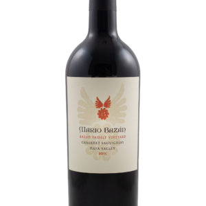 Wine Bottle