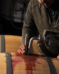Barrel OperationLow